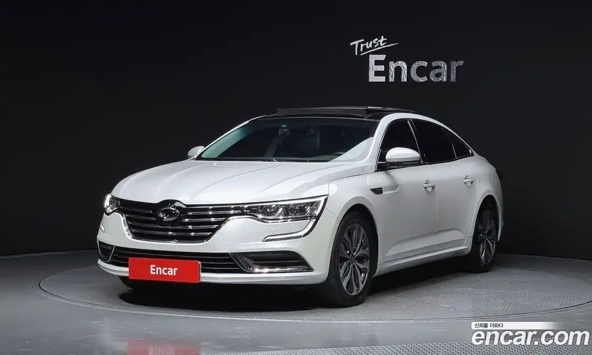 Renault SM6 2016 2.0 Автомат в Москве № 107490, фото 19