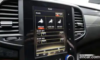 Renault SM6 2016 2.0 Автомат в Москве № 107490, миниатюра 2