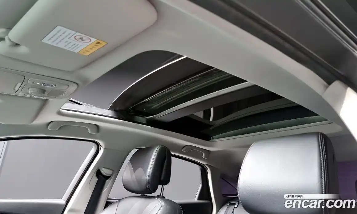 Renault SM6 2016 2.0 Автомат в Москве № 107490, фото 3