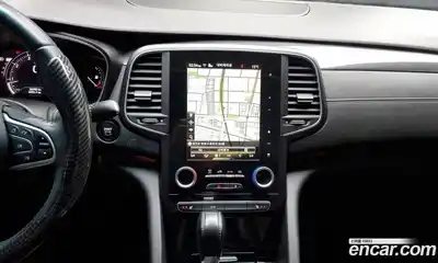 Renault SM6 2016 2.0 Автомат в Москве № 107490, миниатюра 4