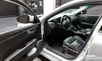 Renault SM6 2016 2.0 Автомат в Москве № 107490, миниатюра 5