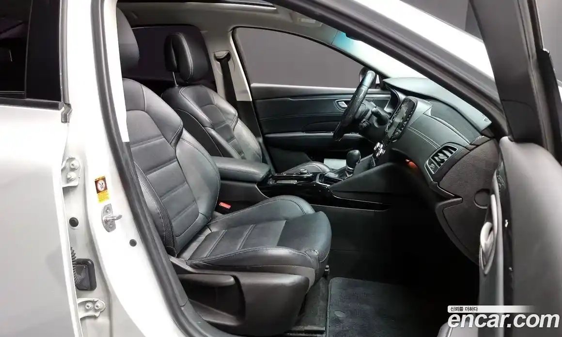 Renault SM6 2016 2.0 Автомат в Москве № 107490, фото 7