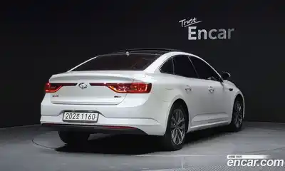 Renault SM6 2016 2.0 Автомат в Москве № 107490, миниатюра 8