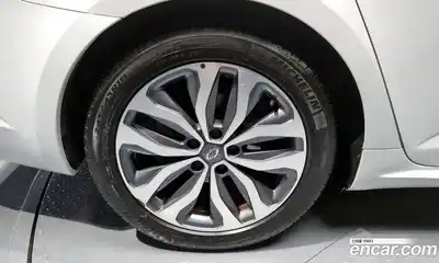 Renault SM6 2016 2.0 Автомат в Москве № 107490, миниатюра 9