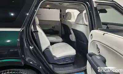 Hyundai Palisade, 2026