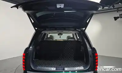 Hyundai Palisade 2026 2.5 Автомат в Москве № 107680, миниатюра 11