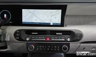 Hyundai Palisade 2026 2.5 Автомат в Москве № 107680, миниатюра 2