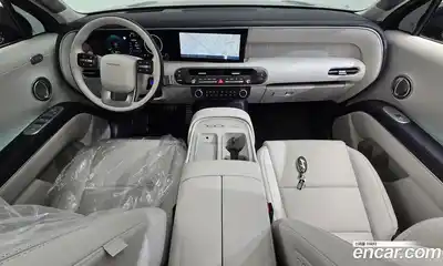 Hyundai Palisade 2026 2.5 Автомат в Москве № 107680, миниатюра 3