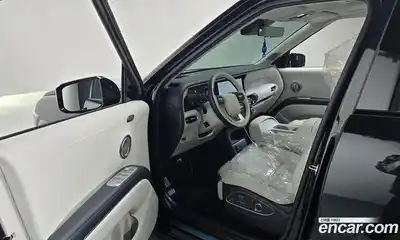Hyundai Palisade 2026 2.5 Автомат в Москве № 107680, миниатюра 4