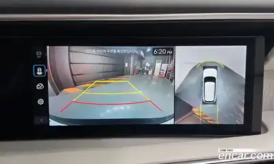 Hyundai Palisade 2026 2.5 Автомат в Москве № 107680, миниатюра 5