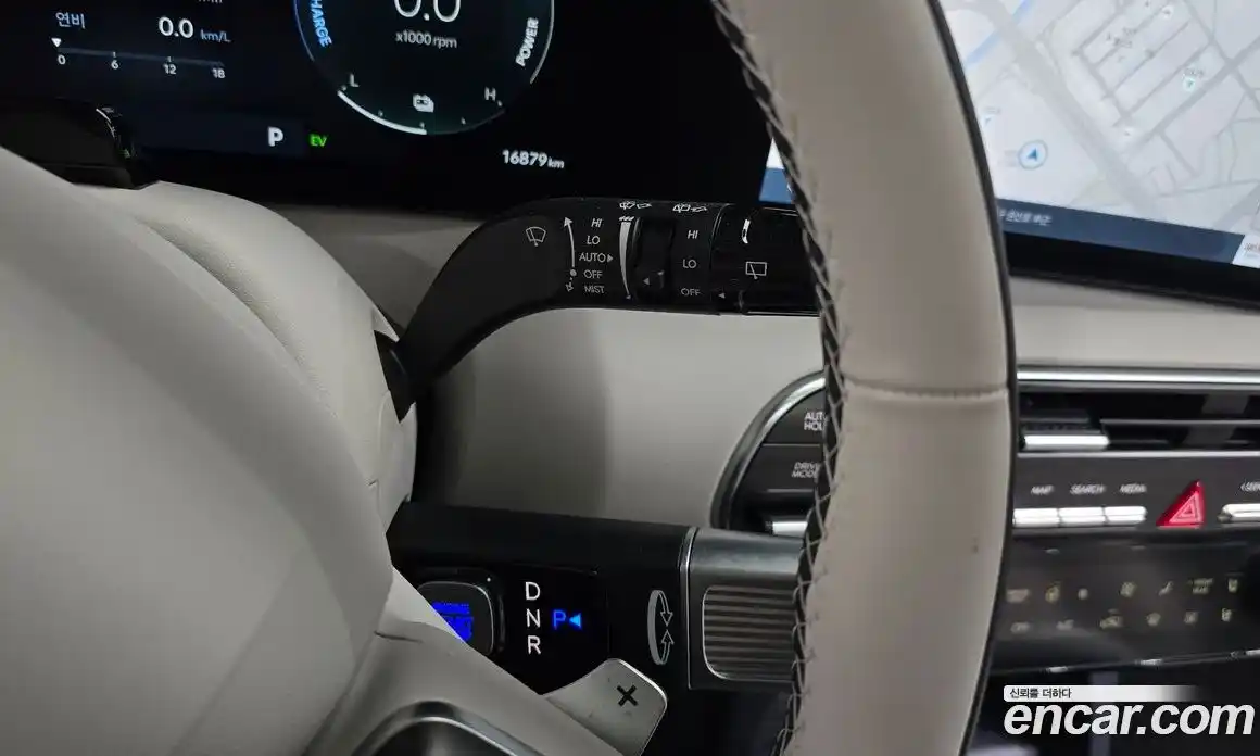 Hyundai Palisade 2026 2.5 Автомат в Москве № 107680, фото 6