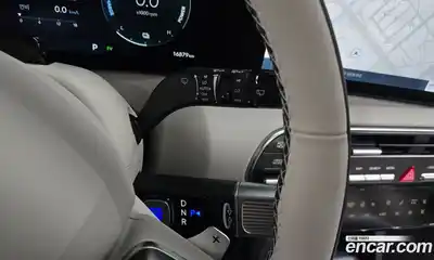 Hyundai Palisade 2026 2.5 Автомат в Москве № 107680, миниатюра 6