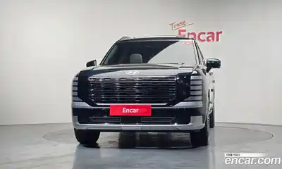 Hyundai Palisade 2026 2.5 Автомат в Москве № 107680, миниатюра 8