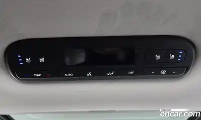 Hyundai Palisade 2026 2.5 Автомат в Москве № 107680, миниатюра 10