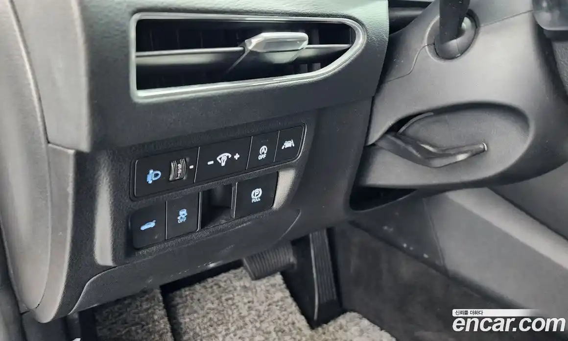 Hyundai Sonata 2022 2.0 Автомат в Москве № 109971, фото 11