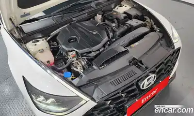 Hyundai Sonata 2022 2.0 Автомат в Москве № 109971, миниатюра 12