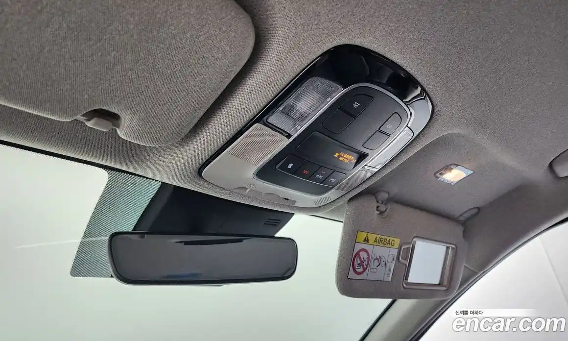 Hyundai Sonata 2022 2.0 Автомат в Москве № 109971, фото 6