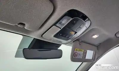 Hyundai Sonata 2022 2.0 Автомат в Москве № 109971, миниатюра 6