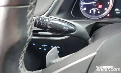 Hyundai Sonata 2022 2.0 Автомат в Москве № 109971, миниатюра 7