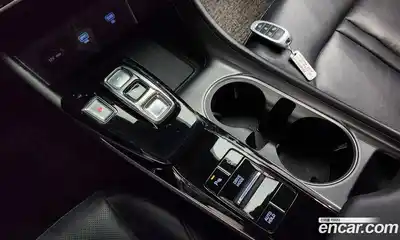 Hyundai Sonata 2022 2.0 Автомат в Москве № 109971, миниатюра 9