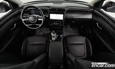 Hyundai Tucson 2023 1.6 Автомат в Москве № 111224, миниатюра 11