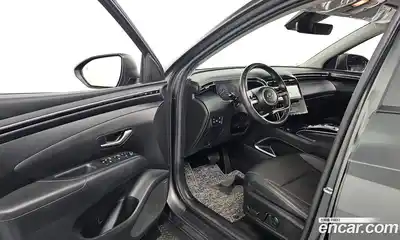 Hyundai Tucson 2023 1.6 Автомат в Москве № 111224, миниатюра 12