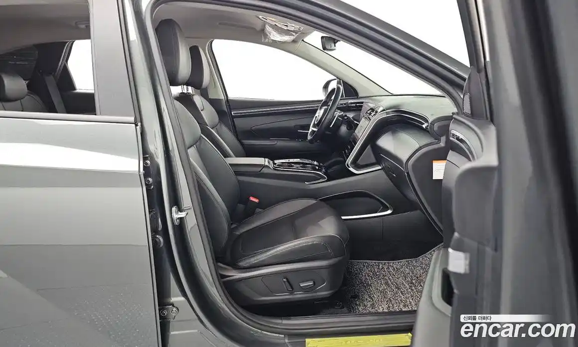 Hyundai Tucson 2023 1.6 Автомат в Москве № 111224, фото 13