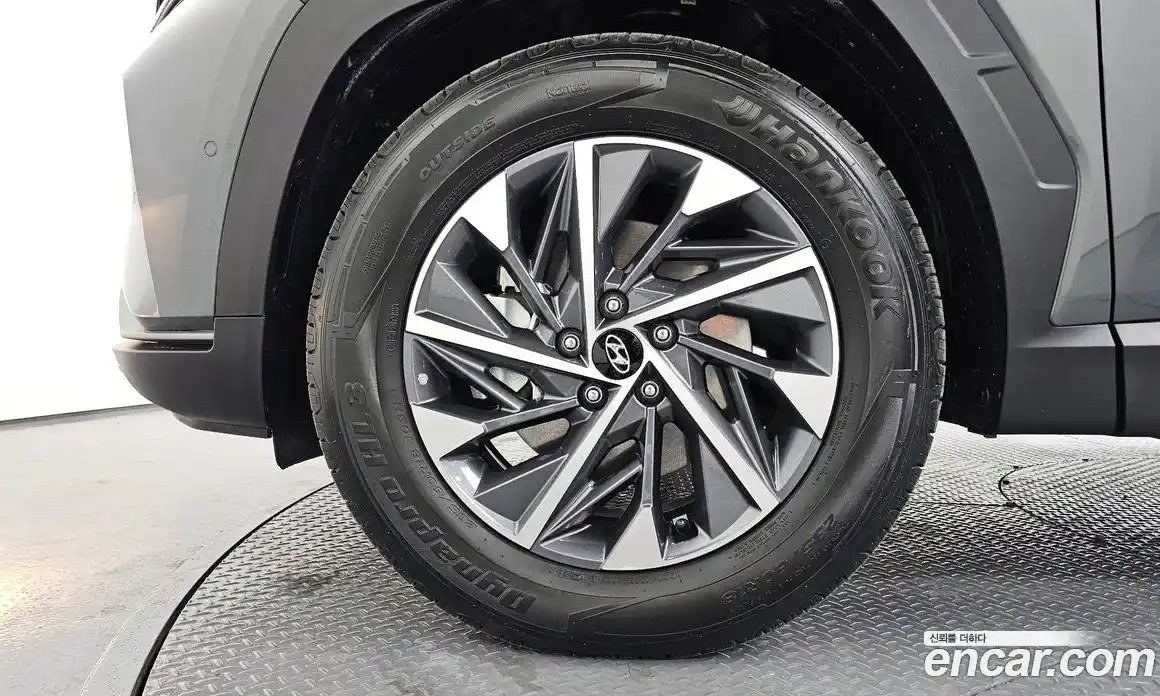 Hyundai Tucson 2023 1.6 Автомат в Москве № 111224, фото 16