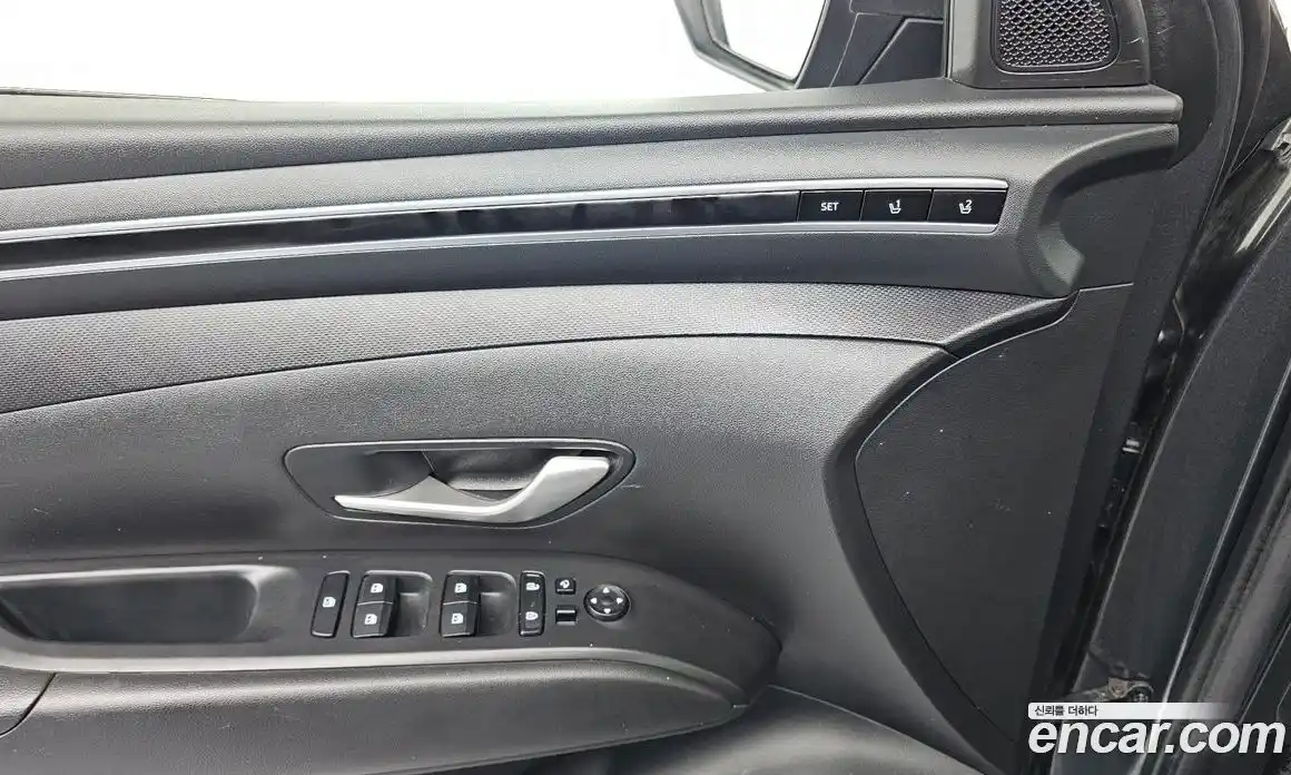 Hyundai Tucson 2023 1.6 Автомат в Москве № 111224, фото 17