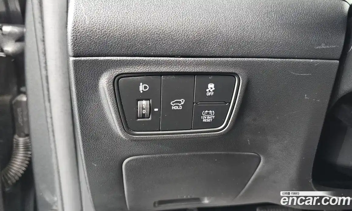 Hyundai Tucson 2023 1.6 Автомат в Москве № 111224, фото 18