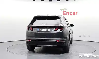 Hyundai Tucson 2023 1.6 Автомат в Москве № 111224, миниатюра 3
