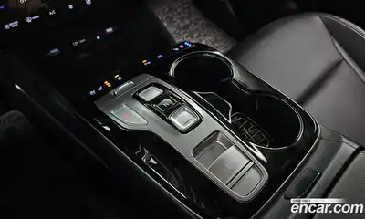 Hyundai Tucson 2023 1.6 Автомат в Москве № 111224, миниатюра 4