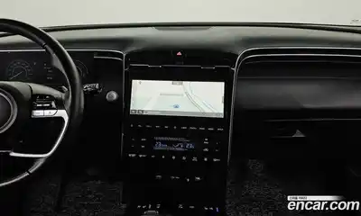 Hyundai Tucson 2023 1.6 Автомат в Москве № 111224, миниатюра 6