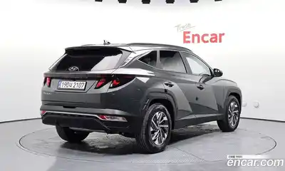 Hyundai Tucson 2023 1.6 Автомат в Москве № 111224, миниатюра 7
