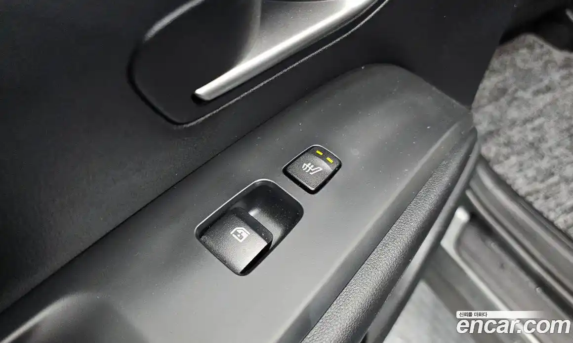 Hyundai Tucson 2023 1.6 Автомат в Москве № 111224, фото 8