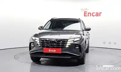 Hyundai Tucson 2023 1.6 Автомат в Москве № 111224, миниатюра 10