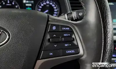 Hyundai Avante 2016 1.6 Автомат в Москве № 111240, миниатюра 11