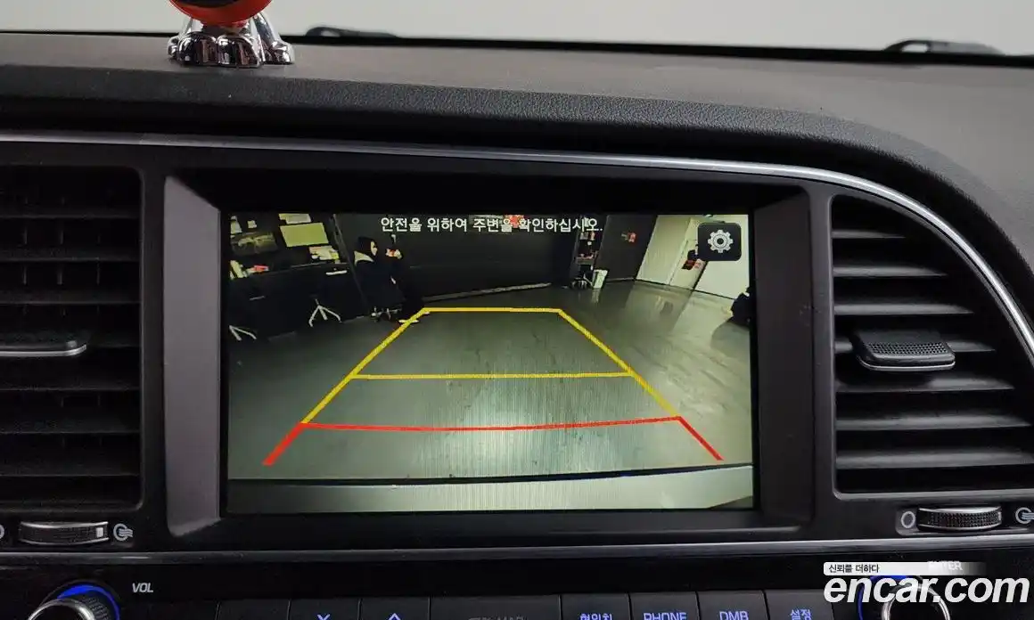 Hyundai Avante 2016 1.6 Автомат в Москве № 111240, фото 14