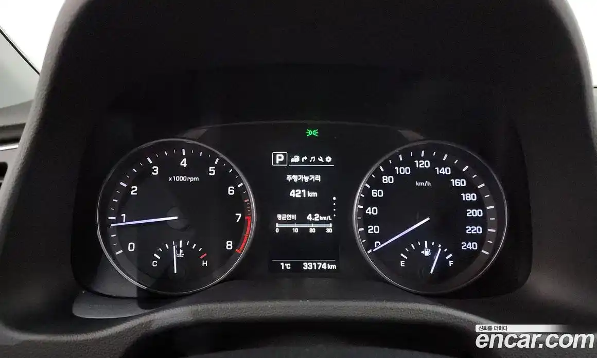 Hyundai Avante 2016 1.6 Автомат в Москве № 111240, фото 5