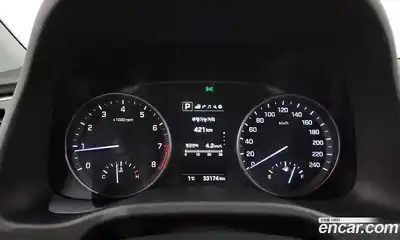 Hyundai Avante 2016 1.6 Автомат в Москве № 111240, миниатюра 5