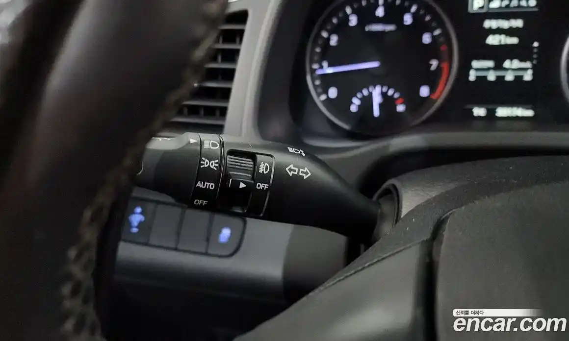 Hyundai Avante 2016 1.6 Автомат в Москве № 111240, фото 6