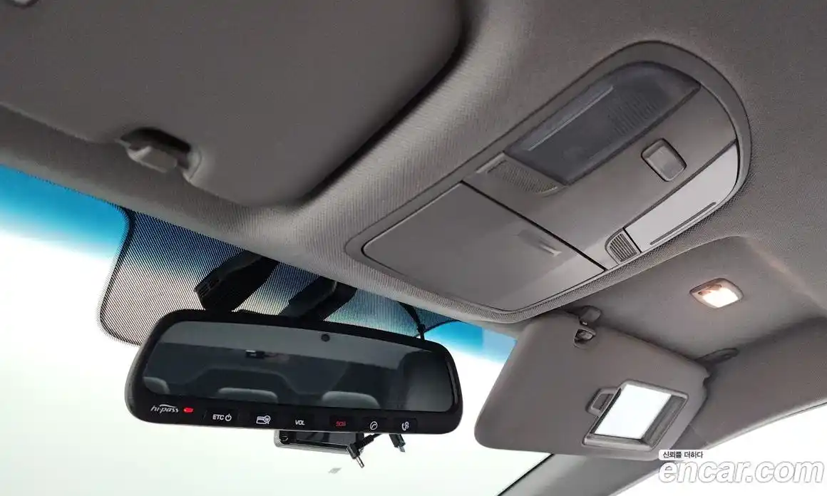 Hyundai Avante 2016 1.6 Автомат в Москве № 111240, фото 8