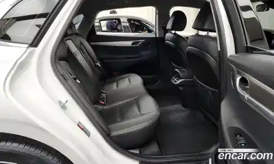 Hyundai Grandeur 2020 2.5 Автомат в Москве № 111589, миниатюра 12