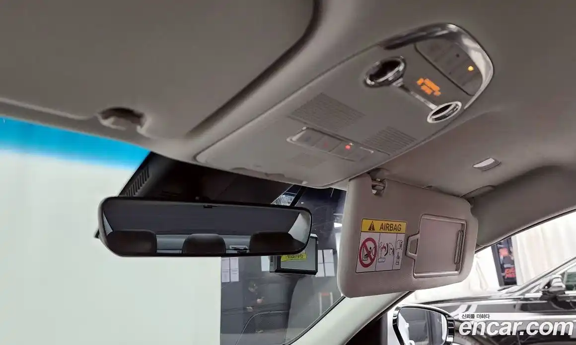 Hyundai Grandeur 2020 2.5 Автомат в Москве № 111589, фото 17