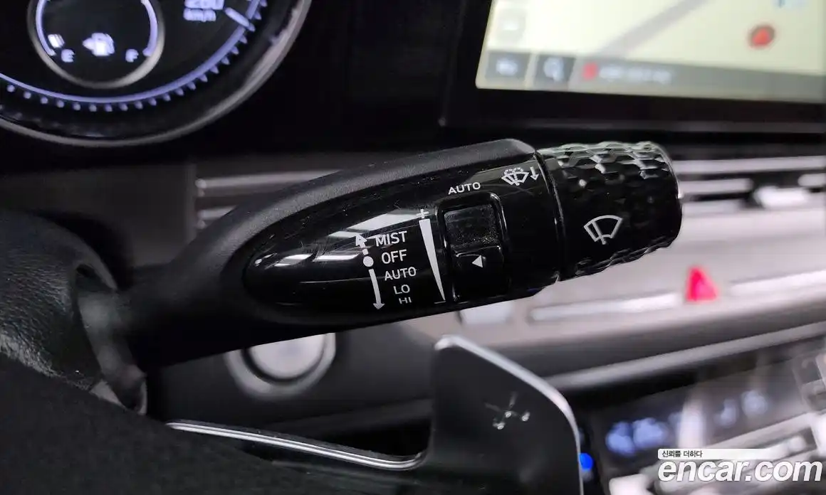 Hyundai Grandeur 2020 2.5 Автомат в Москве № 111589, фото 18