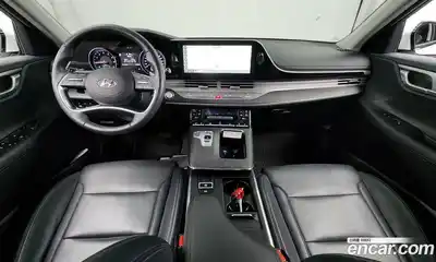 Hyundai Grandeur 2020 2.5 Автомат в Москве № 111589, миниатюра 7