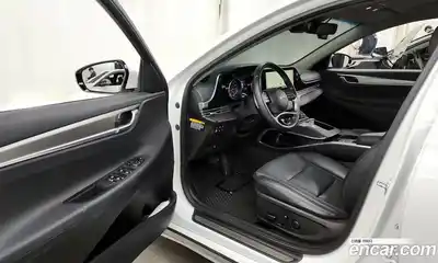 Hyundai Grandeur 2020 2.5 Автомат в Москве № 111589, миниатюра 10