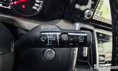 Kia Sorento 2021 2.2 Автомат в Москве № 11201, миниатюра 12