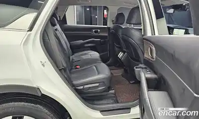 Kia Sorento 2021 2.2 Автомат в Москве № 11201, миниатюра 5