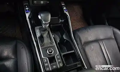 Kia Sorento 2021 2.2 Автомат в Москве № 11201, миниатюра 6